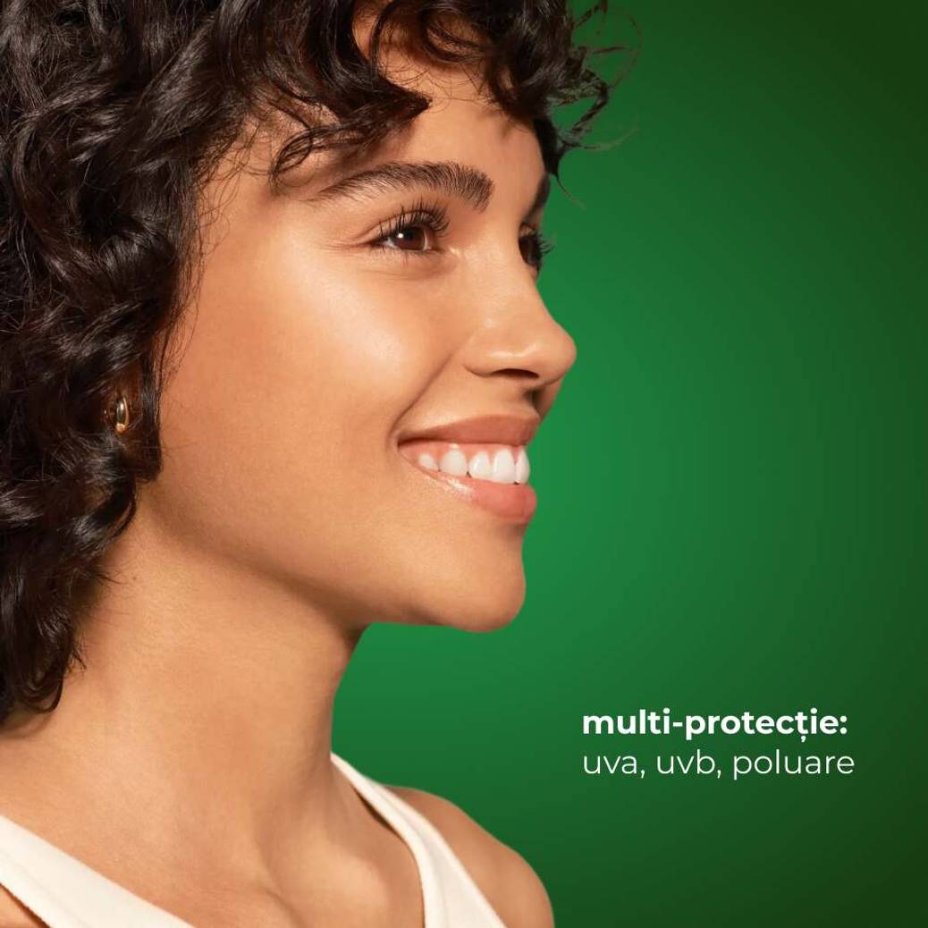 Cremă antirid multi-protecție FPS 50+