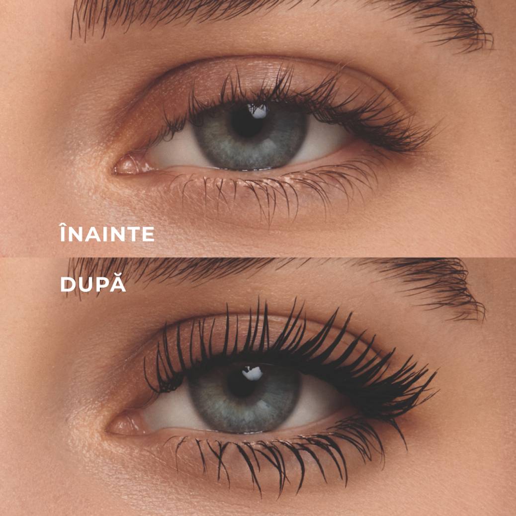 Mascara Intense Métamorphose