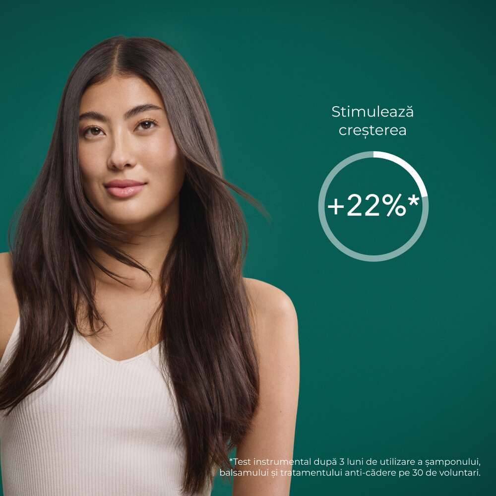 Rezervă Șampon stimulator împotriva căderii părului