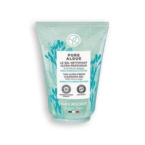 Gel de curățare pentru prospețime