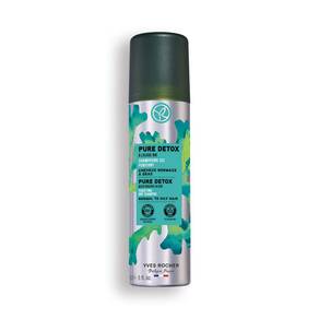 Șampon Uscat Purificator cu Alge Bio Flacon aerosol 150 ml