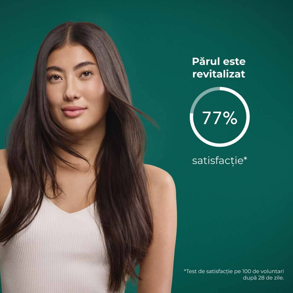 Ser revitalizant pentru scalp