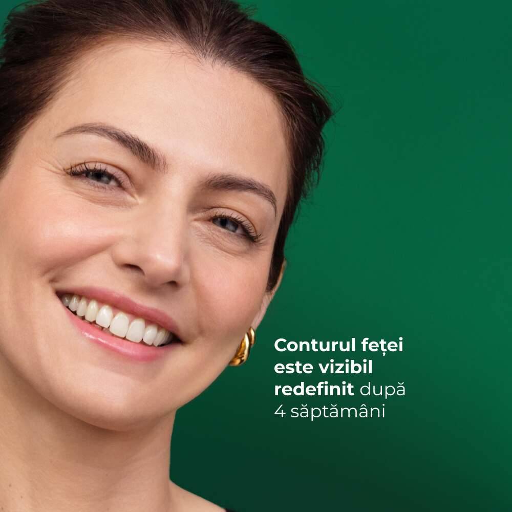 Cremă antirid cu efect de remodelare