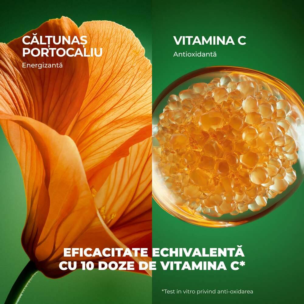 Ser Iluminator cu Vitamina C