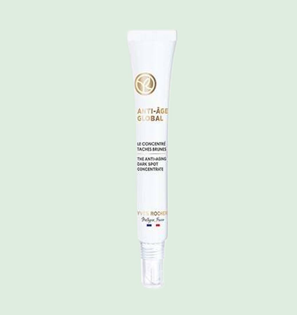 Concentrat cu acțiune locală împotriva petelor Tub 14 ml