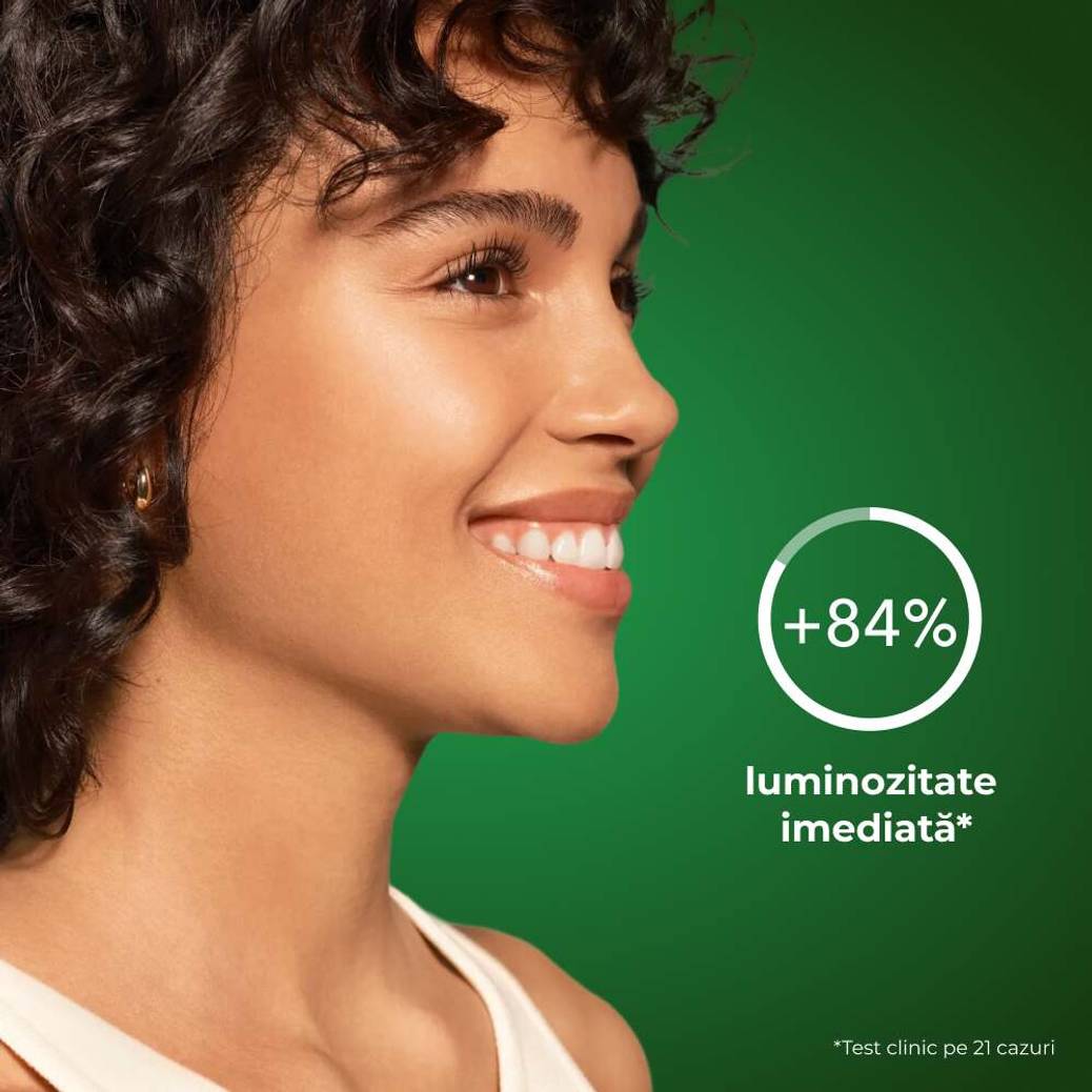 Cremă Iluminatoare cu Vitamina C