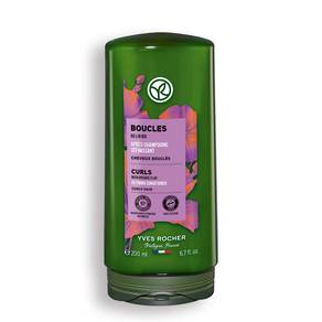 Balsam pentru definirea buclelor cu In Bio Flacon 200 ml