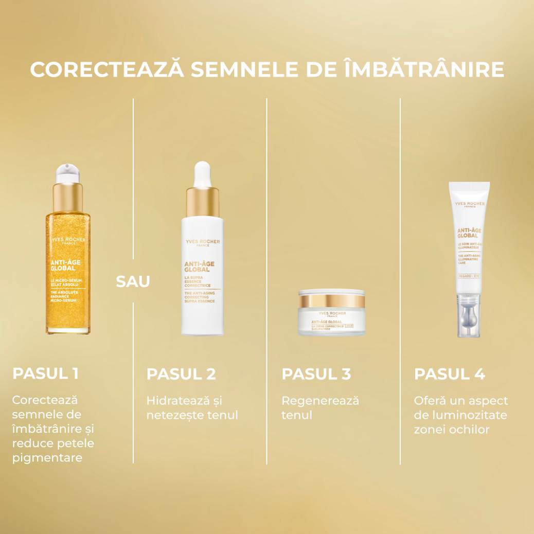 Cremă de zi pentru regenerarea celulară a tenului