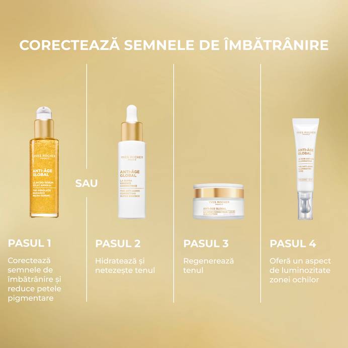 Cremă de zi pentru regenerarea celulară a tenului uscat