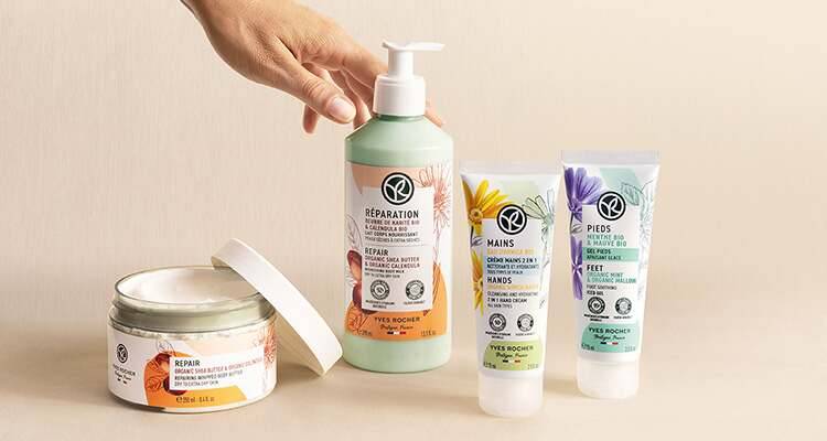 Îngrijire de specialitate pentru a descoperi frumusețea tuturor tipurilor de ten