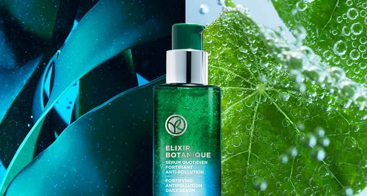 Strălucirea pielii puternice