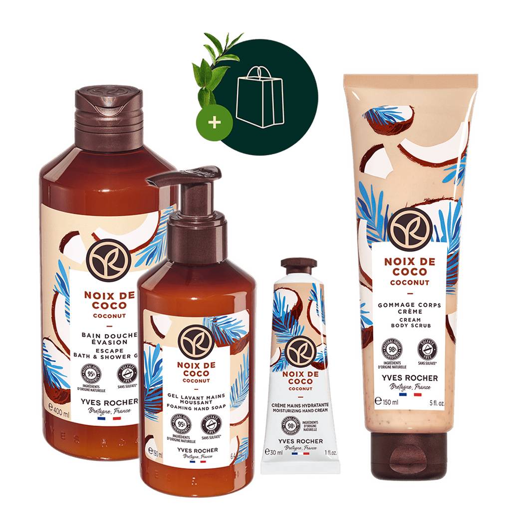 Set 2 Cocos