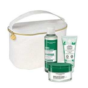 Set Sebo Active Clear