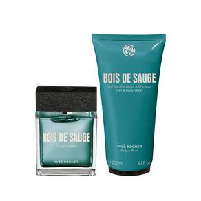 Set parfumat Bois de Sauge