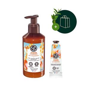 Set Ovăz & Hrișcă