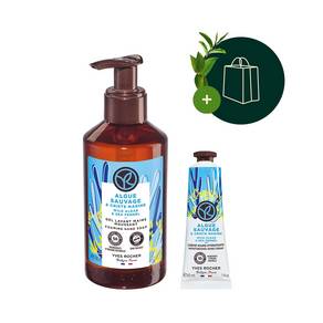 Set Alge Sălbatice & Fenicul Marin