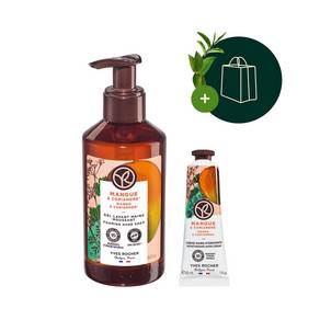 Set Mango & Coriandru