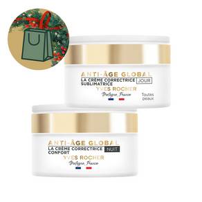 Set Global Beauty Celebration
