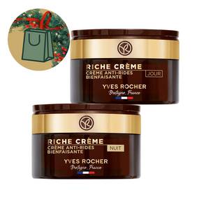 Set Rich Beauty