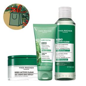 Set Flawless Beauty