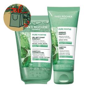 Set Clean Beauty