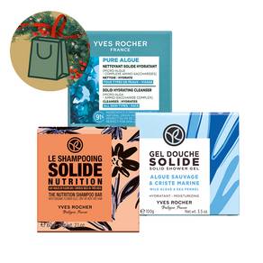 Set Planet Lover Travel