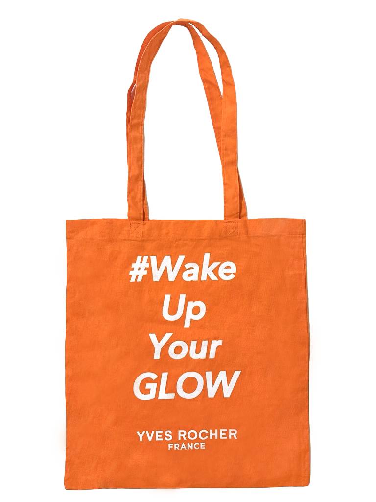 Tote Bag Glow Energie