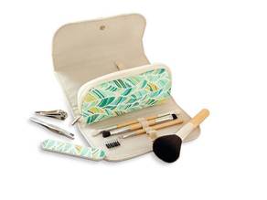 Set de accesorii cosmetice