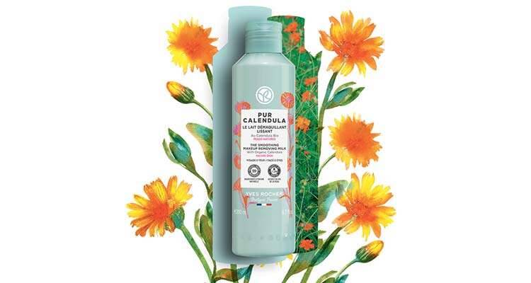 Mai mult decât demachiere, netezire