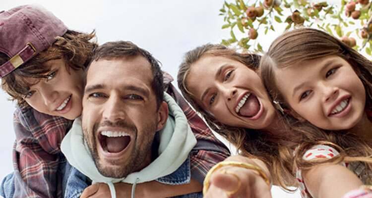 Produse organice esențiale pentru întreaga familie