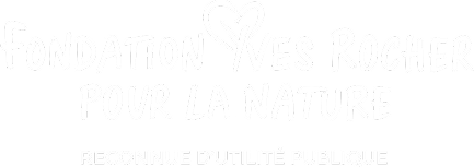 Yves Rocher Foundation logo