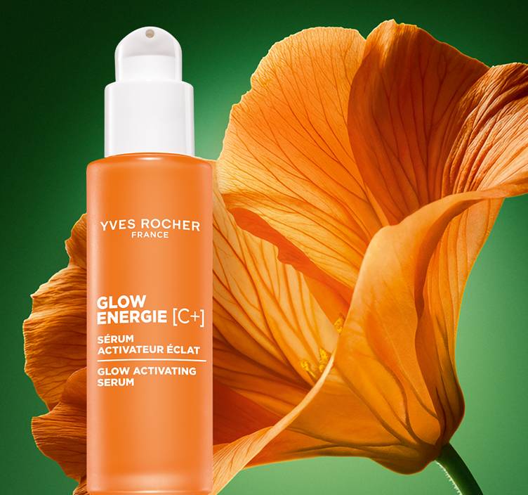 Specialerbjudande cleansers Yves Rocher