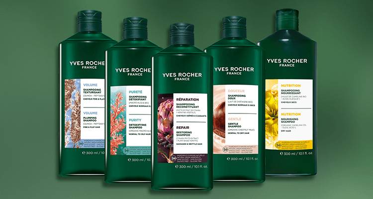 Pentru un păr frumos și sănătos