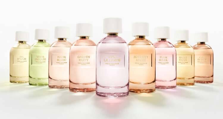 O creație olfactivă inspirată de natură