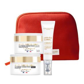 Set Anti-Âge Global New