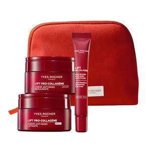 Set Lift Pro-collagène