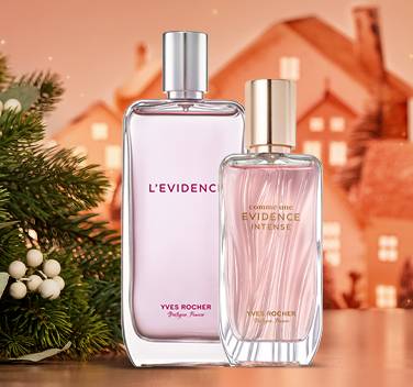 Specialerbjudande cleansers Yves Rocher