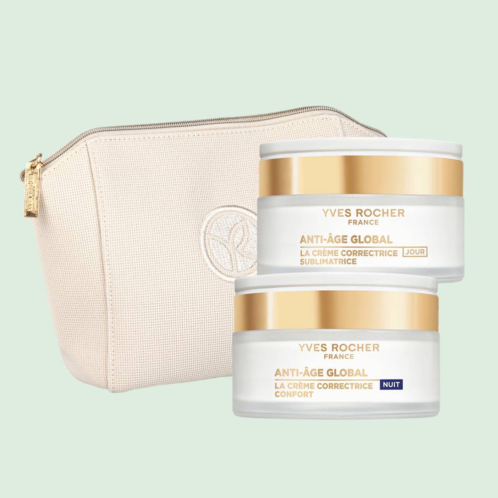 Set Anti-Âge Global