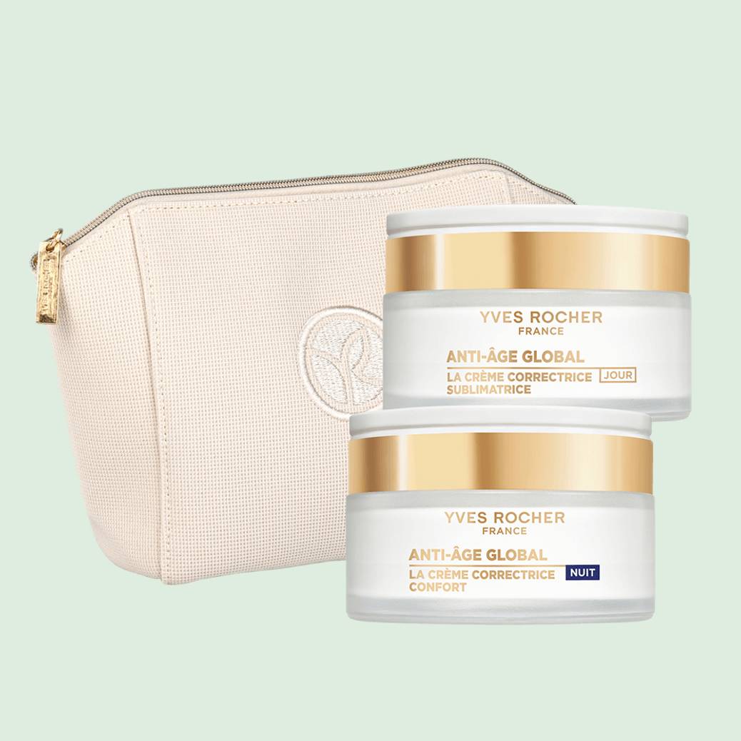 Set Anti-Âge Global