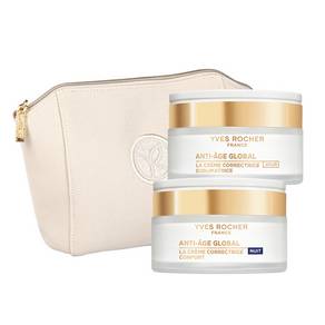 Set Anti-Âge Global