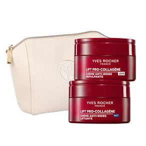 Set Lift Pro-collagène