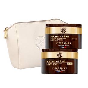 Set Riche Crème