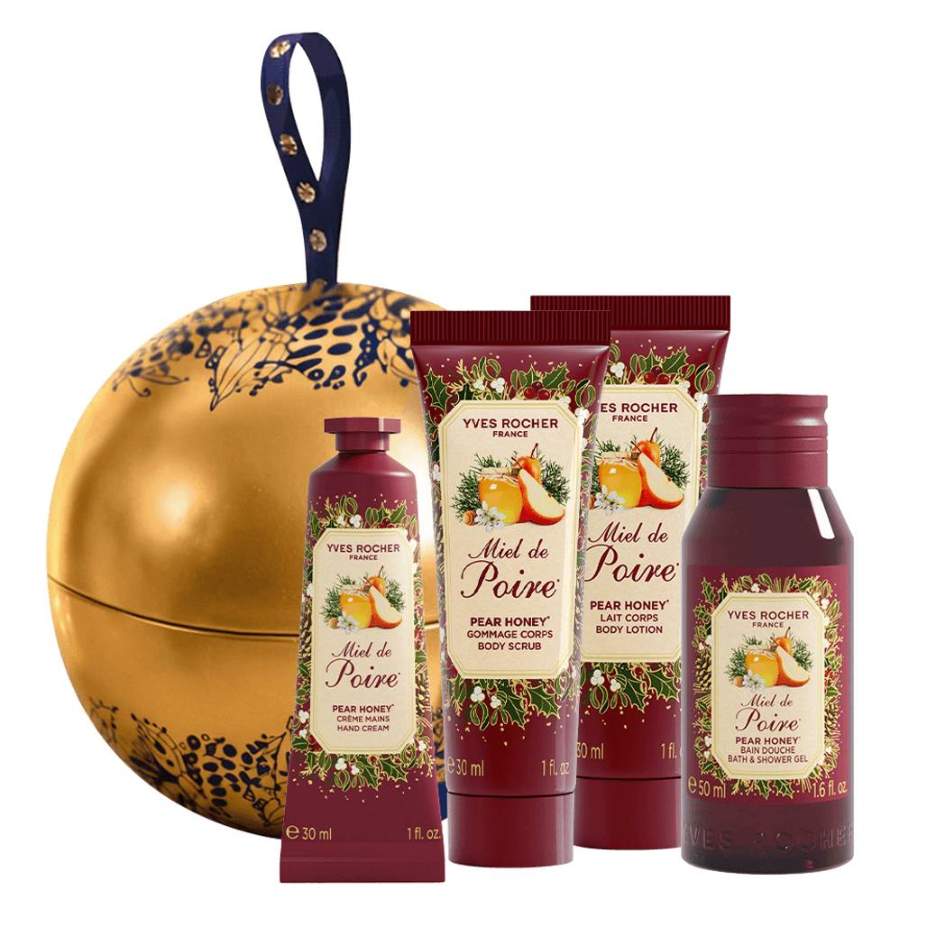 Mini Set Pere & Miere